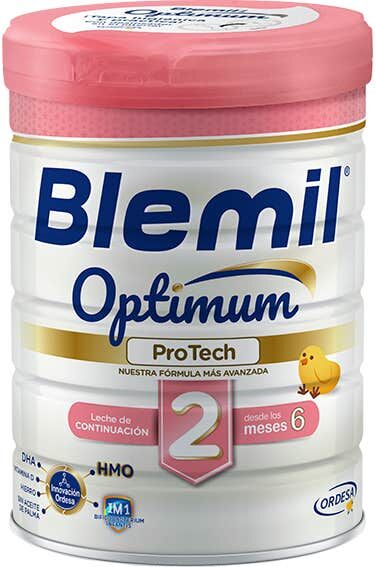 Blemil 2 Optimum ProTech 800g