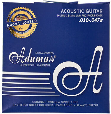 Adamas 1616NU