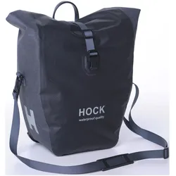 Hock, Velotasche, (Gepäckträgertasche)