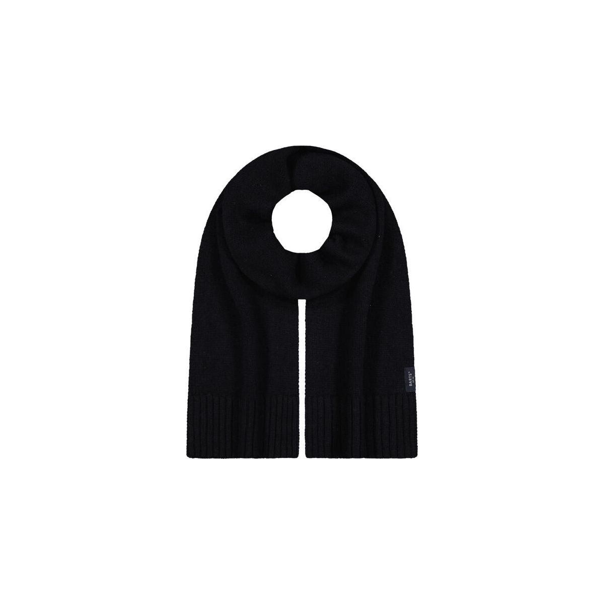 Barts Alpsy Scarf black (01) 6851001