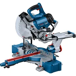 Bosch Kapp- und Gehrungssäge GCM 305-254 D - 0601B49100