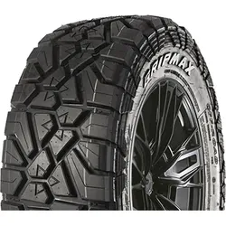 Gripmax Mud Rage M/t Iii 265/70 R17 121Q  Sommerreifen