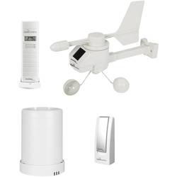 Techno Line MA 10050 Mobile Alerts MA 10050 Funk-Wetterstation Vorhersage für 12 bis 24 Stunden Anzahl Sensoren max. 50