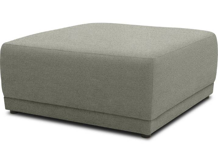 DOMO collection Hocker 800007, nach Wunsch zusammenstellbar