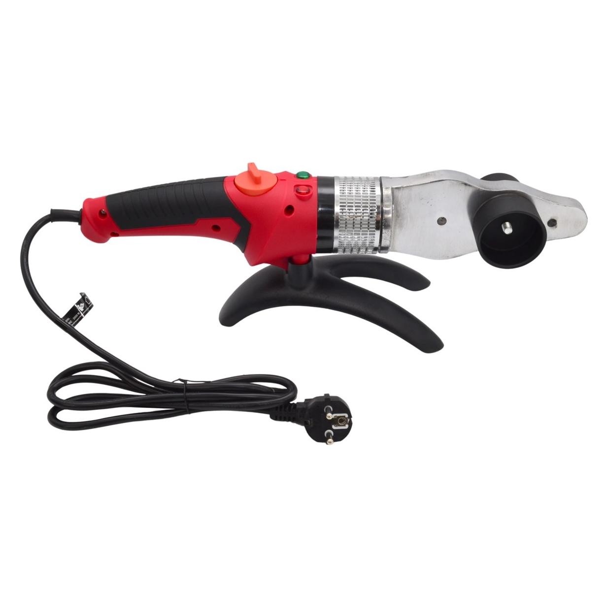 Awtools ZGRZEWARKA DO RUR PCV 20-63mm 2000W (11013599)