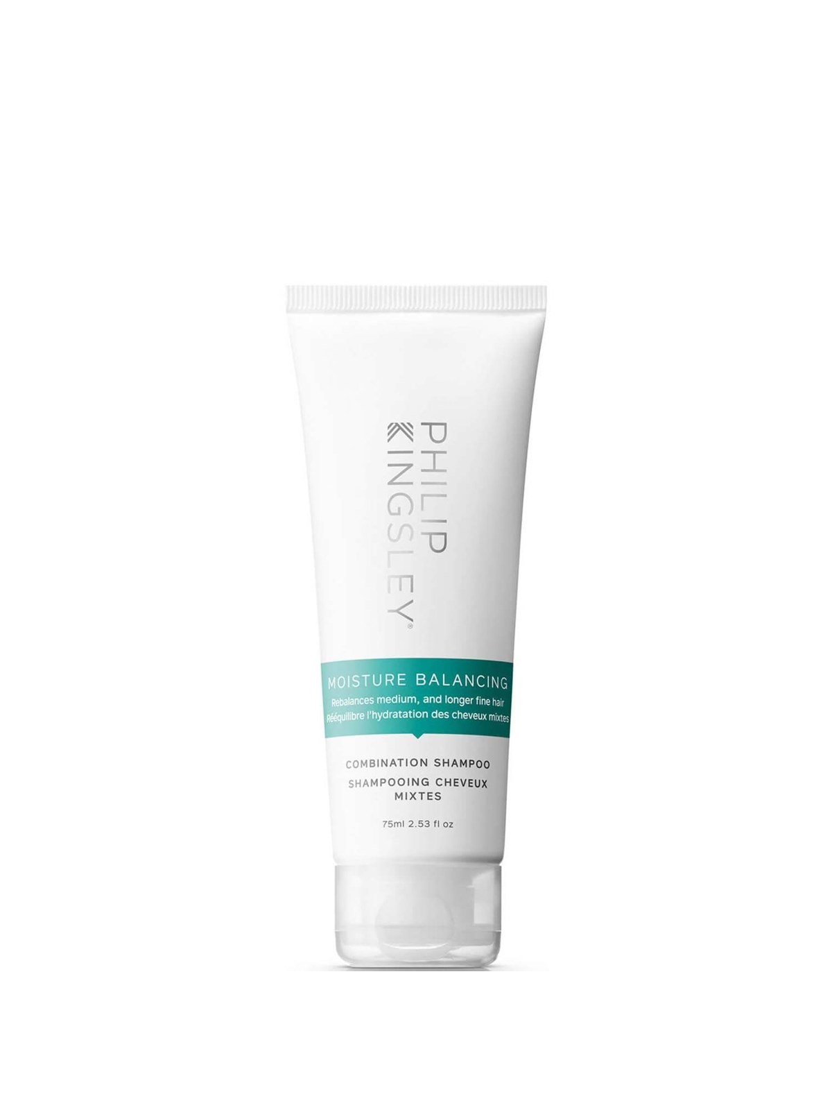 Philip Kingsley - Moisture Balancing Shampoo 75ml.