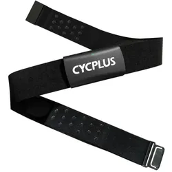 CYCPLUS Herzfrequenzmesser Brustgurt Pro H2