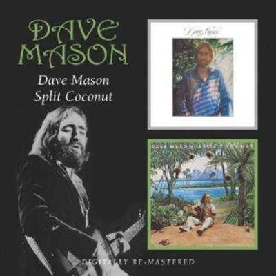 Dave Mason/Split Coconut - Dave Mason, CD