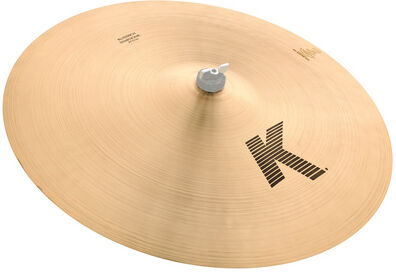 Zildjian "20" K' Klassisch Symph. Susp."