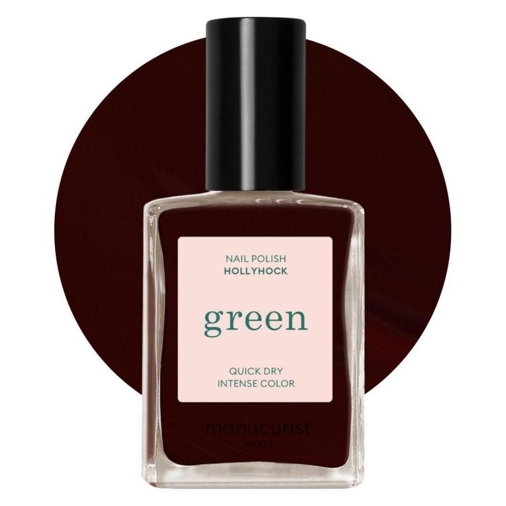 Manucurist Nagellack (Green Pink-Purple Classic 9-Free Vegan) (31054)