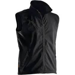 Jobman Softshell-West 7502 9900 xs