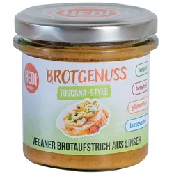 BROTGENUSS Toscana-Style 135g