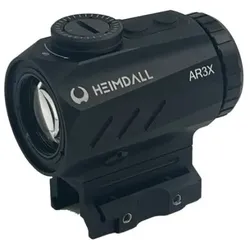 Heimdall Rotpunktvisier AR3X