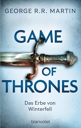 Martin, George R. R. - Game of Thrones: Das Erbe von Winterfell - Die größte Drachen-Saga unserer Zeit! Limitierte Ausgabe – Nicht verpassen (Das Lied von Eis und Feuer, Band 2) - Preis vom 09.10.2026 07:28:09 h