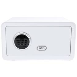 Olympia 7115 GOsafe 210 Tresor Zahlenschloss, Schlüsselschloss