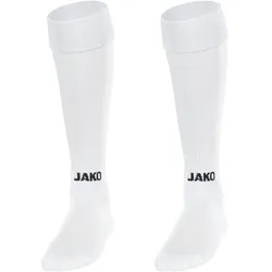 JAKO STUTZENSTRUMPF GLASGOW 2.0 WEISS - 31-34