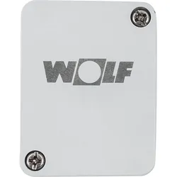 Wolf Außentemperaturfühler wireless für Base wireless