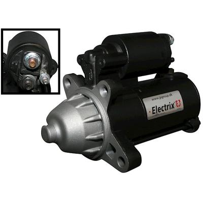 JP GROUP Starter 1590300500 für Ford
