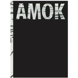 Amok, Fachbücher von Nadine Fecht