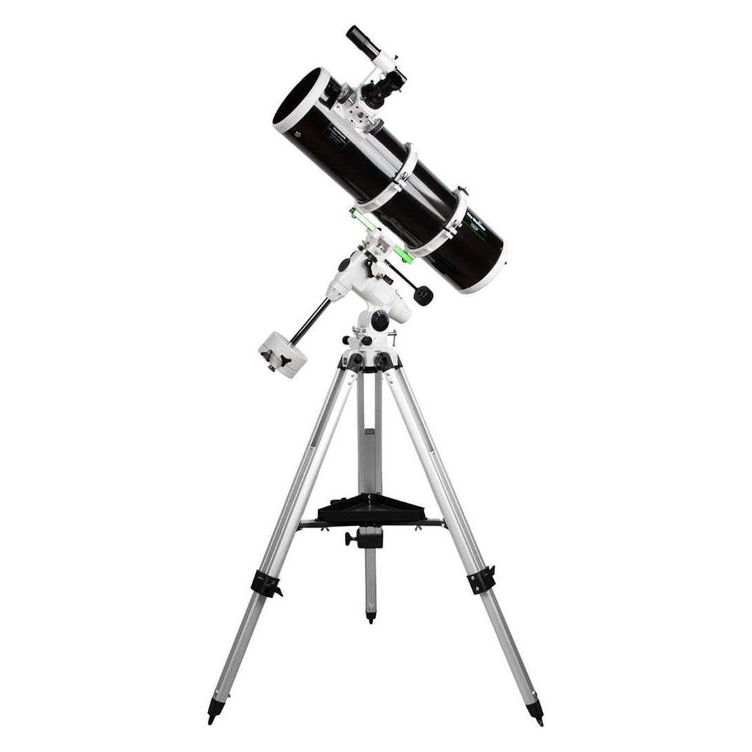 Skywatcher BKP 15075 EQ3-2 Teleskop mit Crayford Okularauszug 150/750 (SW-1205)