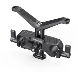 2680 LWS Universal Objektiv- Halterung 15 mm
