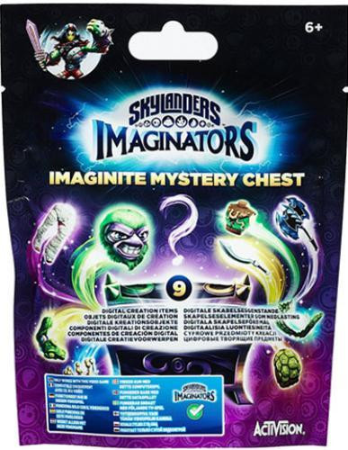 Activision Skylanders Imaginators Schatkist