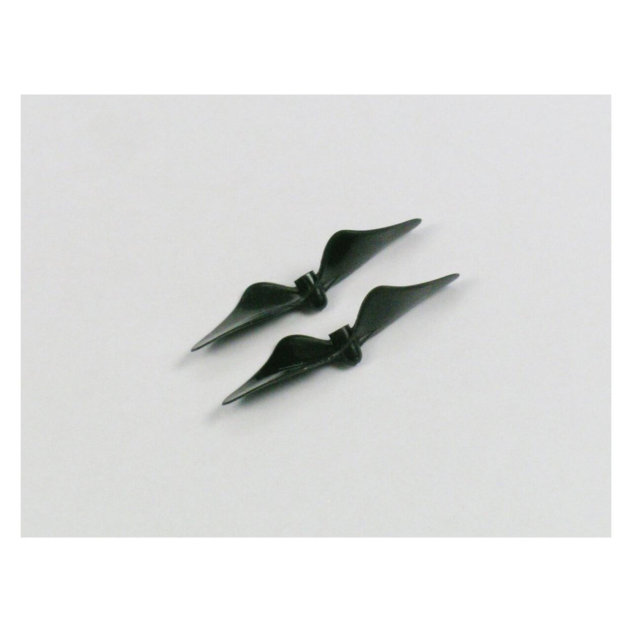 Jamara Heckrotorblatt VE2 HG'le/ Hughes/HS-100 (035027)
