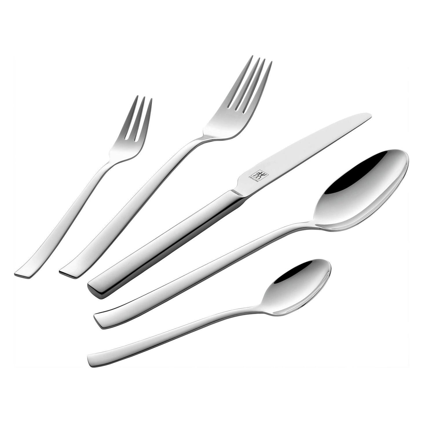 Zwilling Cult (68 Stk., Besteck Set) (1026770)