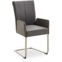 Freischwinger MONDO VALEDA (BHT 56x97x59 cm) - BHT 56x97x59 cm