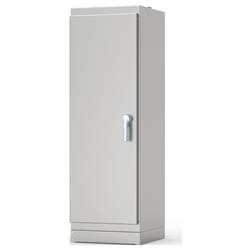 nVent HOFFMAN A1866SSFS Schaltschrank 600 x 1800 x 600 Stahl nicht rostend Edelstahl 1 St. Piece