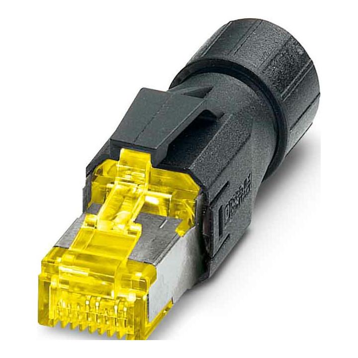 Phoenix Contact RJ45-Steckverbinder IP20 VS-08-RJ45-10G/Q (1419001)