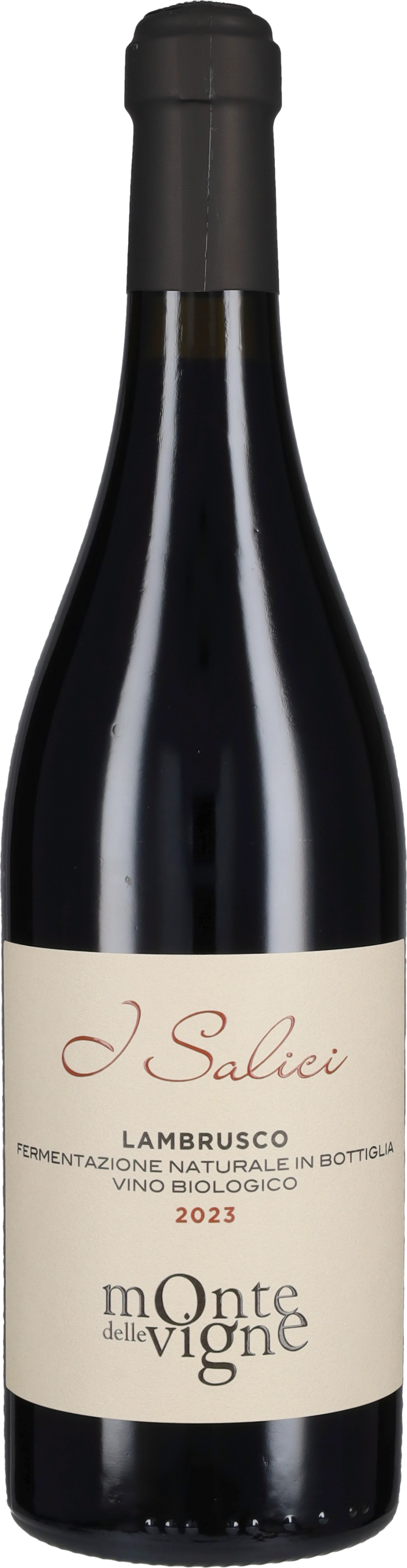 Lambrusco 'I Salici' Monte delle Vigne 2023