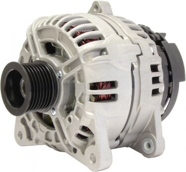 Mapco Generator 13113 Für Opel Nissan Renault