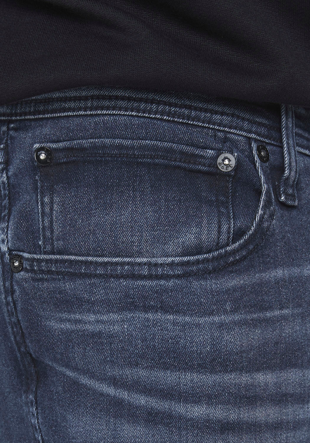 Jack & Jones PlusSize "GLENN ORIGINAL" Bis Weite 48