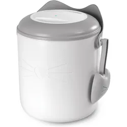 Catit Smart Vacum Food storage container, Futternapf Zubehör