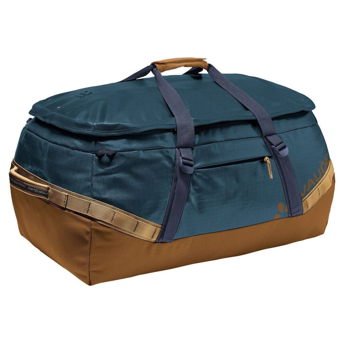 VAUDE Cityduffel 65 baltic sea (334) - 160063340