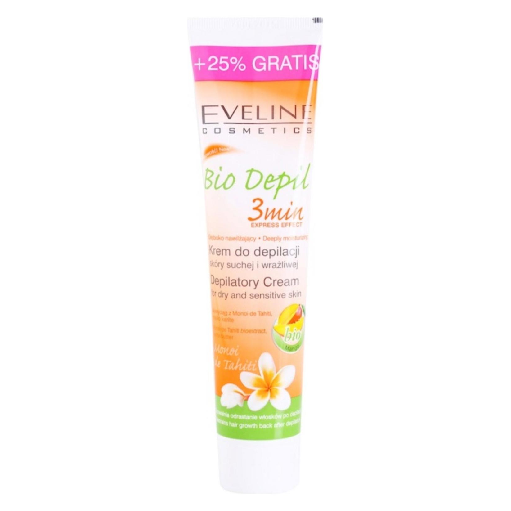 Eveline Bio Depil (125 ml) (34535899)