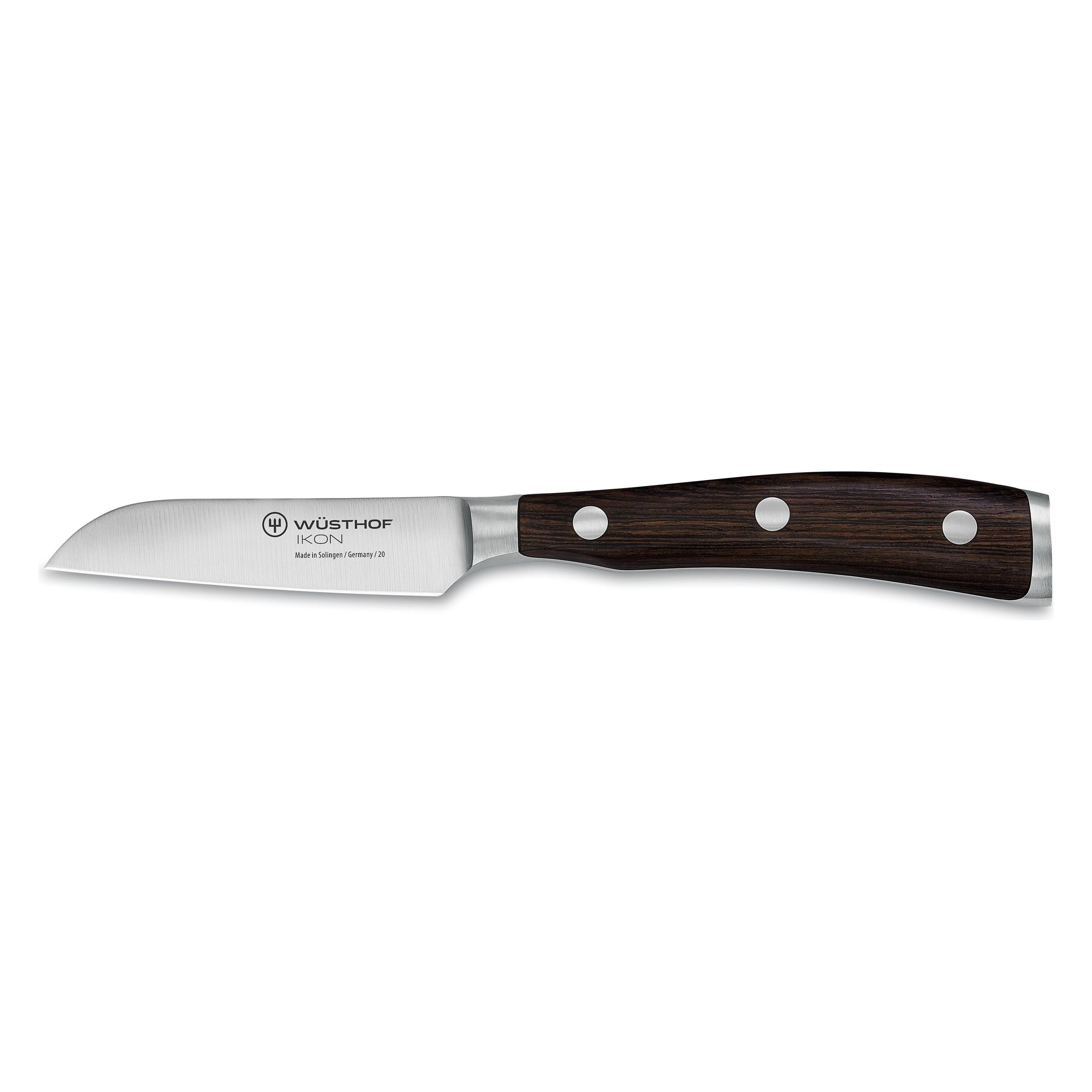Wüsthof Ikon Gemüsemesser (8 cm) (1010533208)