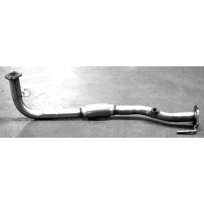 VEGAZ Abgasrohr MIR-86 für MITSUBISHI