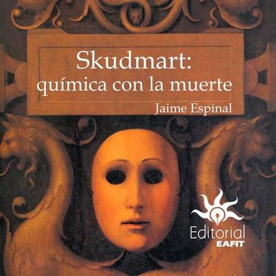 Skudmart: química con la muerte - , Audio, 9786287862173