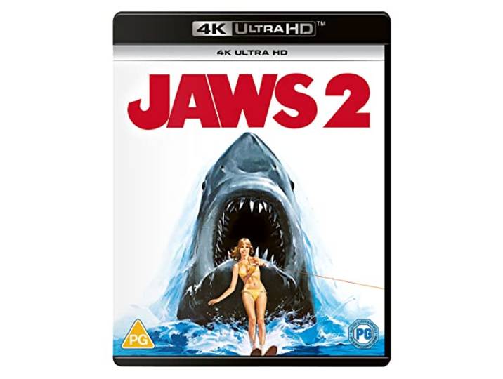 Jaws 2
