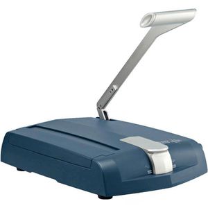 Leitz Bindegerät impressBIND 140, A4, Buchbindegerät, bindet 140 Blatt