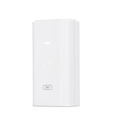 Ubiquiti 24V PoE Power Injektor12W POE-24-12W-G-WH