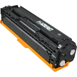 Kompatibler Toner ersetzt HP CE320A 128A schwarz