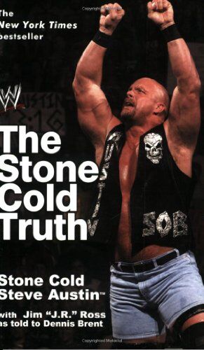 Steve Austin - The Stone Cold Truth (WWE) - Preis vom 17.10.2026 19:25:27 h