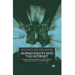Human Rights and the Internet, Fachbücher