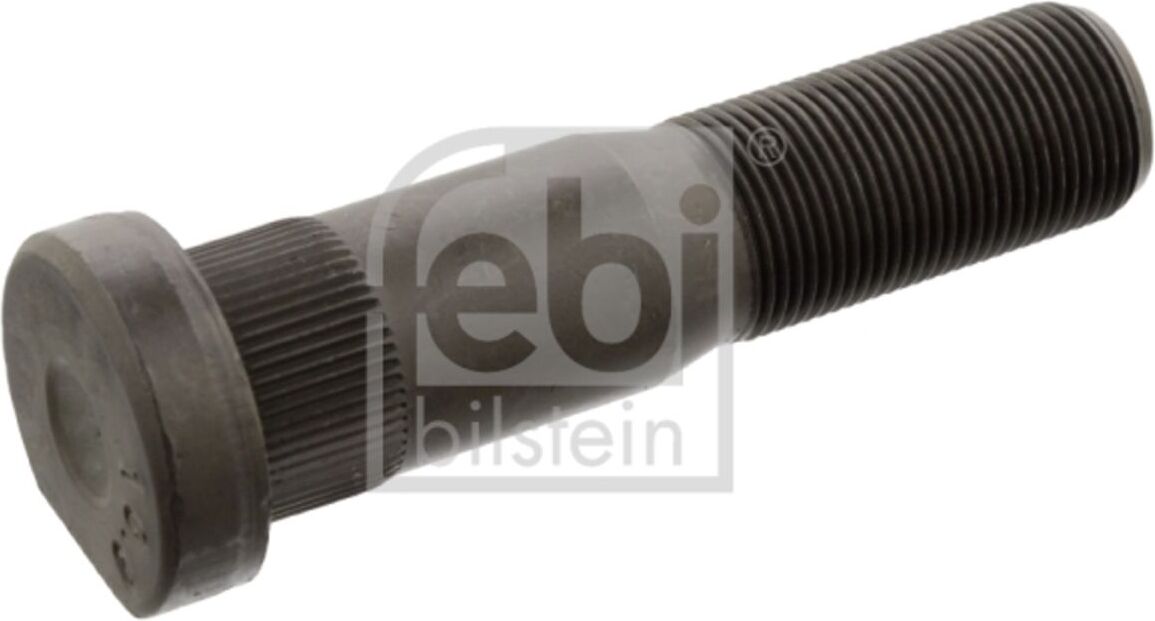 Radschraube FEBI BILSTEIN 10444
