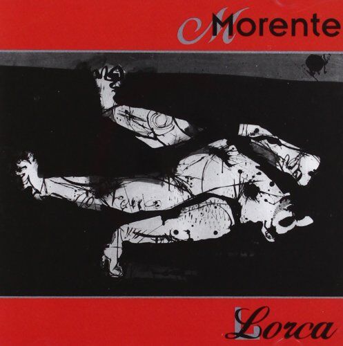 Enrique Morente - Lorca - Preis vom 11.10.2026 23:13:37 h