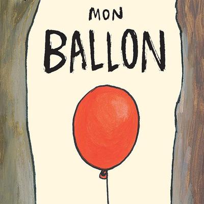 Mon ballon - Mario Ramos, Audio, 9782211345309