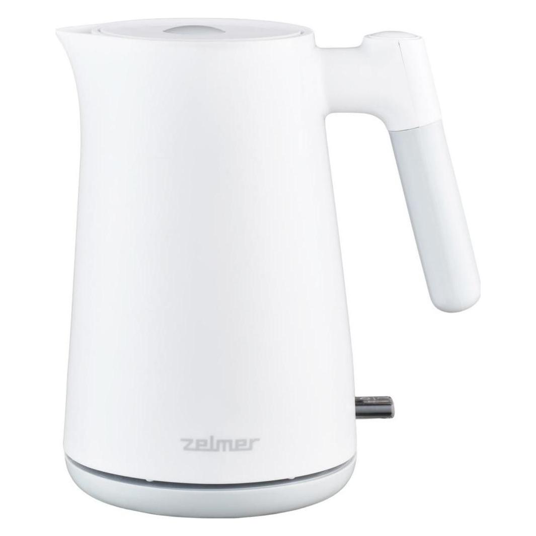 Zelmer CZAJNIK ZCK 7020 2200W 1L (1 l) (ZCK 7020)